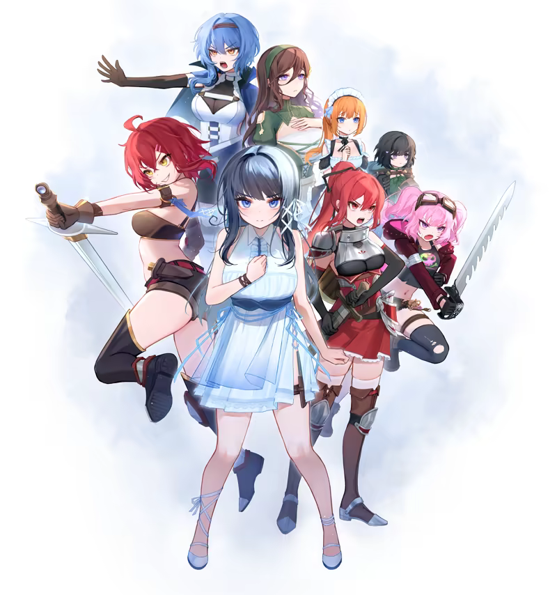 图片[6]-[神作RPG][PC+安卓]希尔丝大冒险/The Adventures of HILLS/ヒルズの冒険 v1.0.6PC+v1.0.3安卓直装 官中步兵版 附攻略 内置全回想解锁（官中）-无忧免费游戏网
