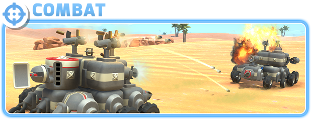 泰拉科技/TerraTech（全DLCs）配图11