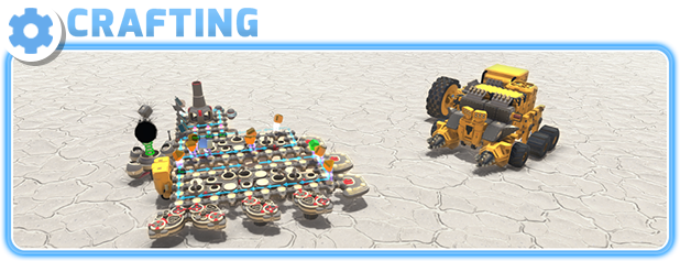 泰拉科技/TerraTech（全DLCs）配图13