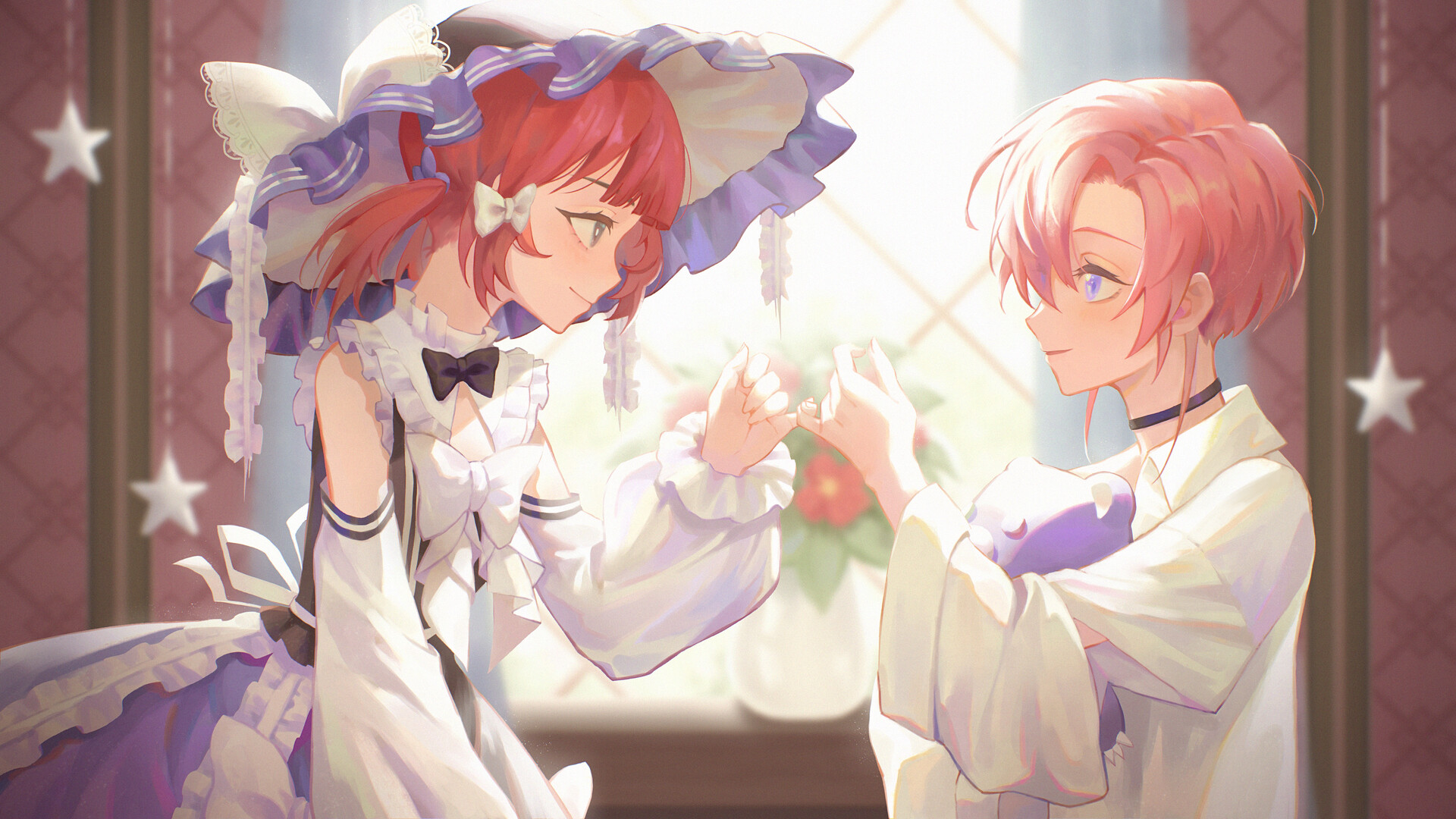 薇拉里娅的烛花|官方中文|支持手柄|Veloria: The Knot of Candle插图11