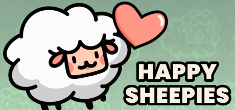 《快乐的小羊（Happy Sheepies）》v1.0.177官中简体|容量50MB