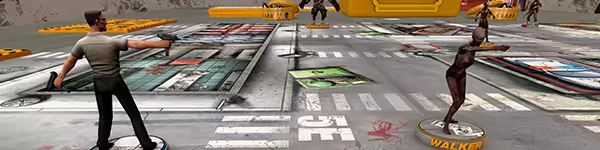 图片[6]-桌游模拟器/Tabletop Simulator v14.1.8|模拟经营|容量2.9GB|免安装绿色中文版-马克游戏