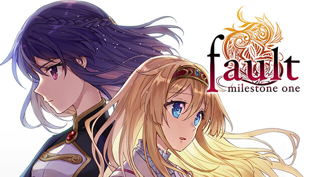 《错误的信标/fault – milestone one》免安装中文版