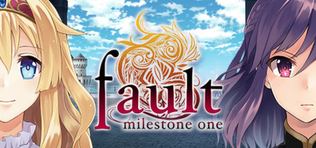 错误的信标/fault – milestone one-秋风资源网