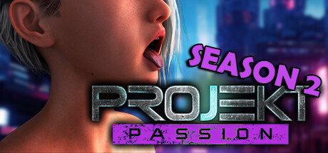 【PC/SLG/中文】激情星动第二季 Projekt: Passion – Season 2 V0.14 STEAM官方中文版【9.1G】-马克游戏