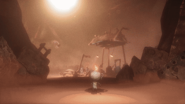 图片[6]-午夜漫步/The Midnight Walk/支持VR Build.18707980|动作冒险|容量17.3GB|免安装绿色中文版-KXZGAME