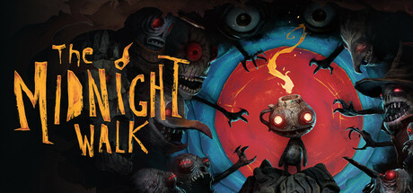 午夜漫步/The Midnight Walk/支持VR Build.18707980|动作冒险|容量17.3GB|免安装绿色中文版-KXZGAME