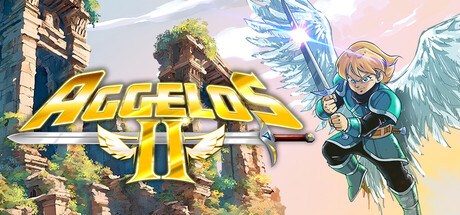 阿格洛斯2/Aggelos 2-苏白资源