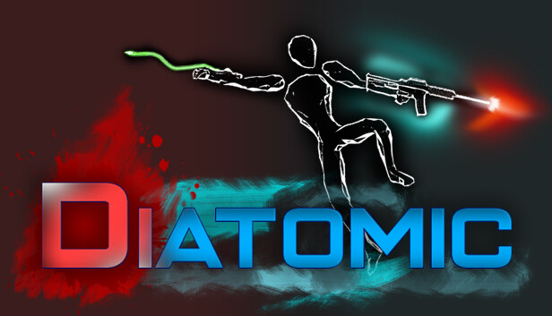 《双原子/Diatomic》免安装中文版