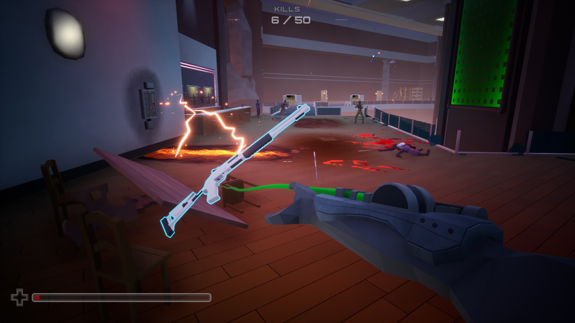 双原子 (Diatomic)