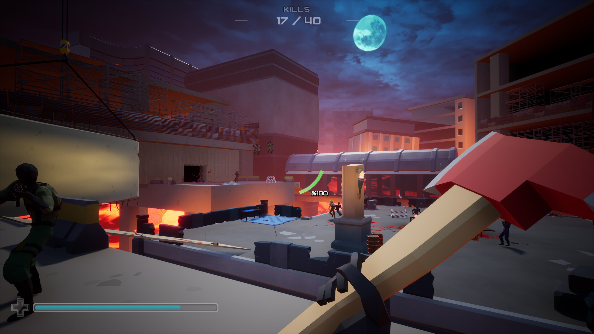 双原子 (Diatomic)