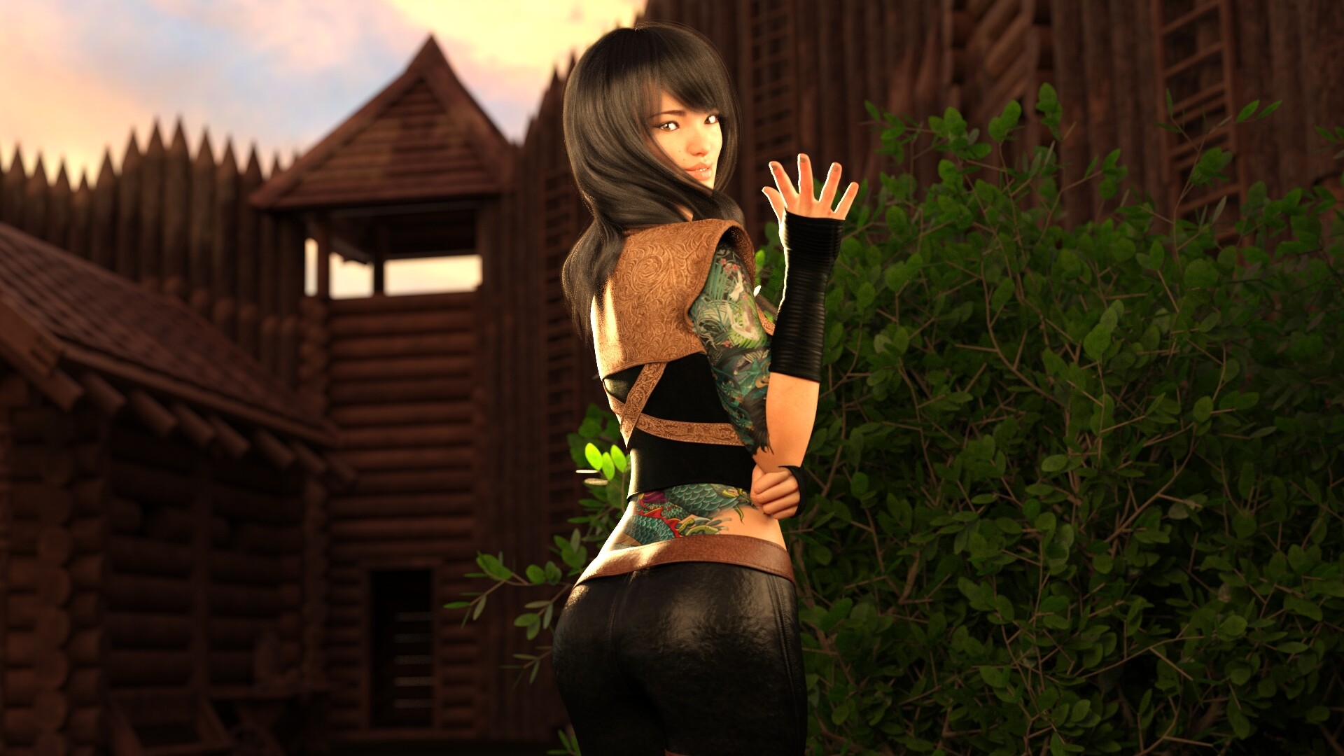 图片[6]-万千少女游戏[欧美SLG] 莉莉丝崛起- 第2季 Lilith Rising - Season 2 V2.1.0 中文-万千少女游戏万千少女游戏网
