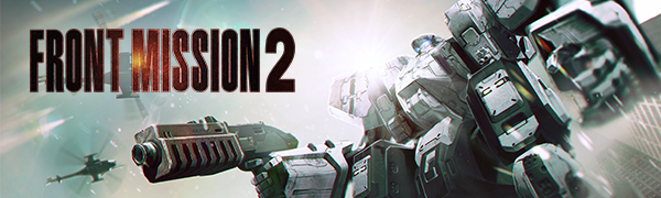 图片[2]-前线任务2：重制/FRONT MISSION 2: Remake v1.0.9|策略模拟|9.1GB|中文-蝶影二次元