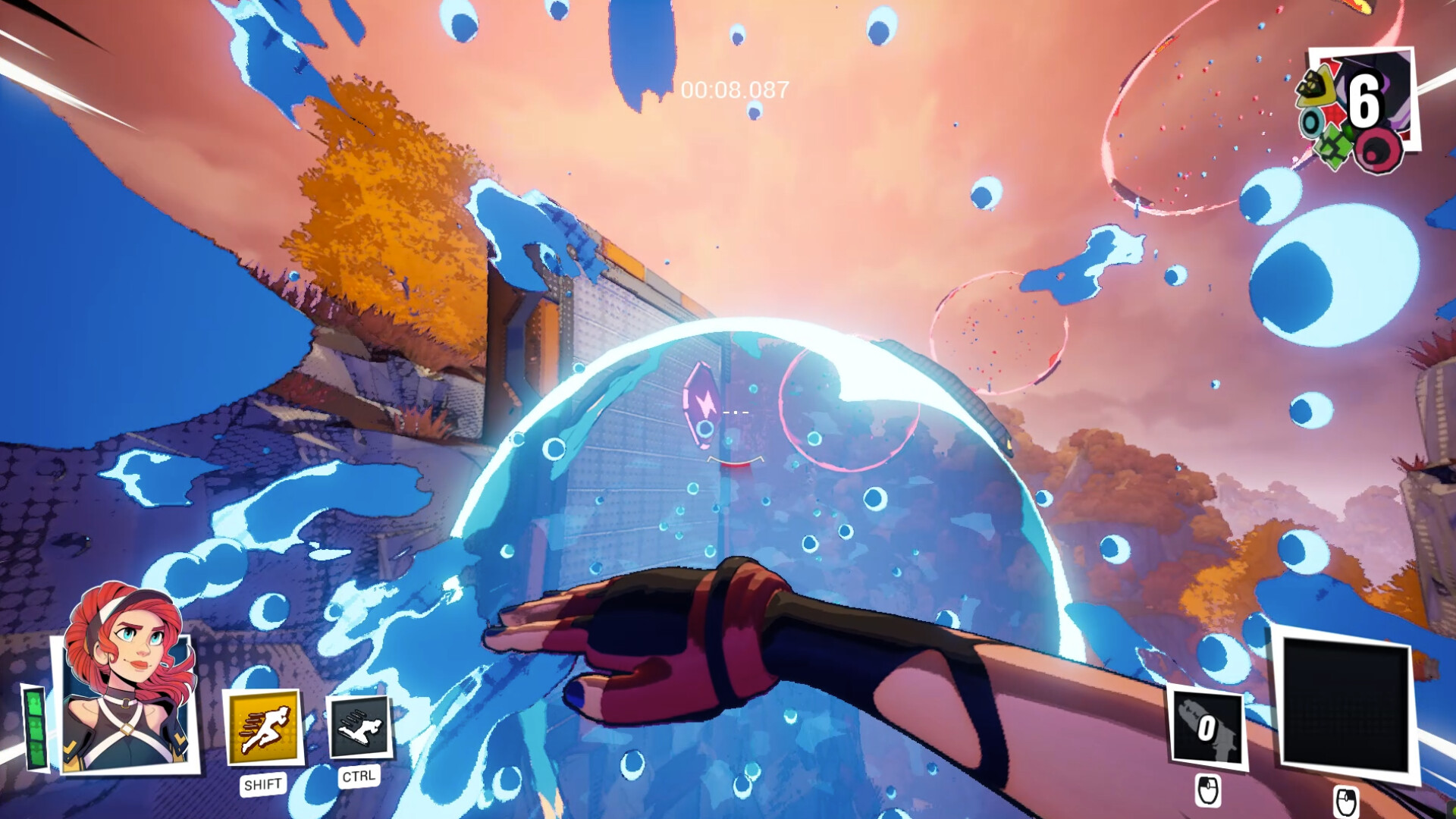 图片[6]-喷气跑者/JETRUNNER v1.1.2|动作冒险|2.6GB|中文-蝶影二次元