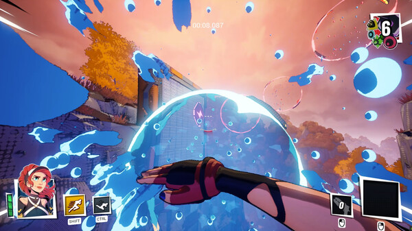 喷气跑者下载-喷气跑者PC版单机游戏资源v1.0.5图5