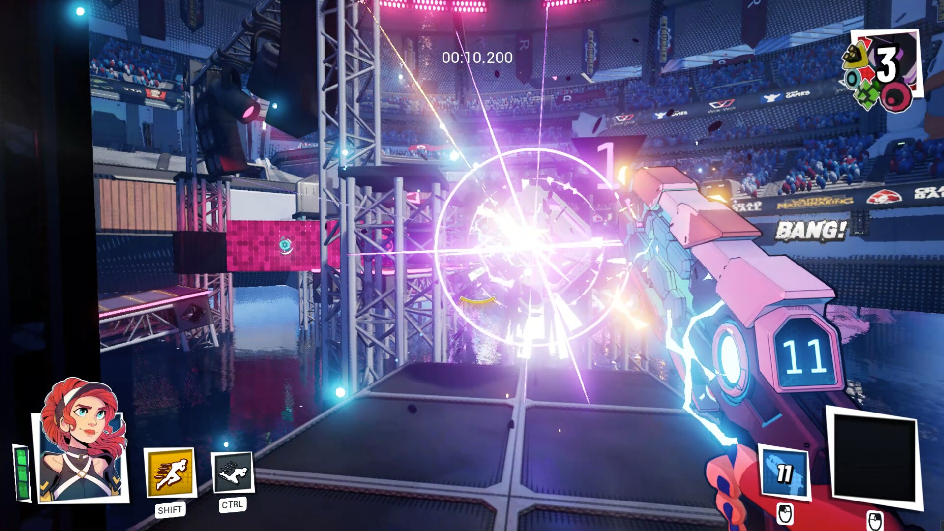 喷气跑者/JETRUNNER -(v1.0.5)