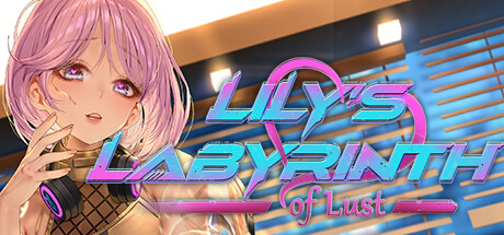 【PC/SLG/中文】莉莉的欲望迷宫 Lily’s Labyrinth of Lust Build.17082943 STEAM官方中文版【3.2G】-马克游戏