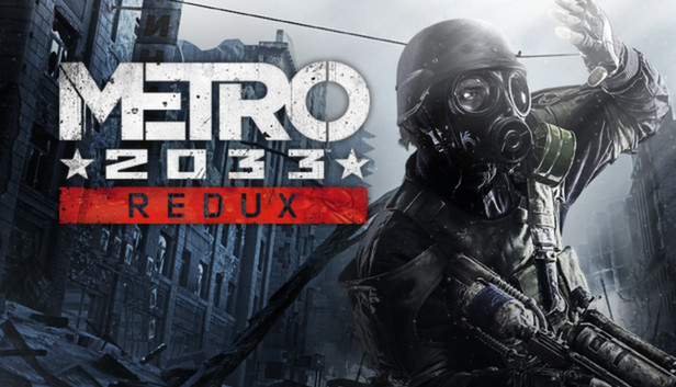 《地铁:2033重制版/Metro 2033 Redux》免安装中文版