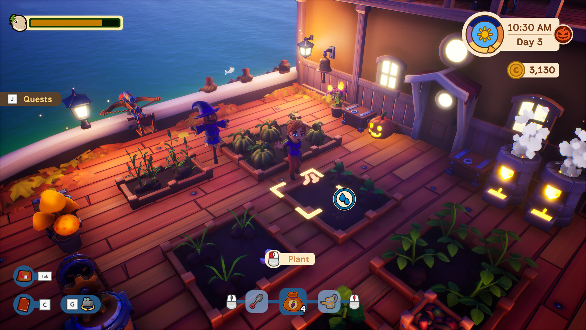 寻宝湾|官方中文|支持手柄|Collectors Cove插图5跳跳游戏网