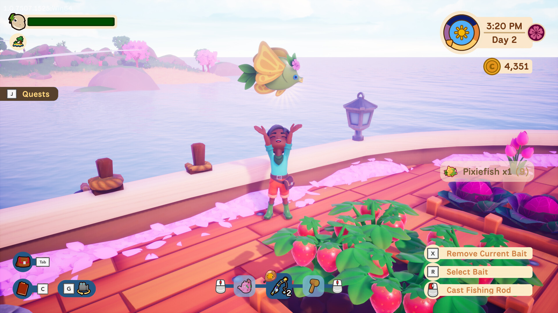 寻宝湾|官方中文|支持手柄|Collectors Cove插图8跳跳游戏网