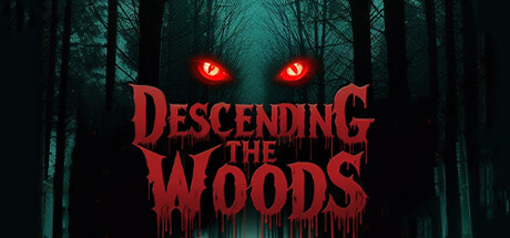 森林之下 Build.15012025 单机+联机（Descending The Woods）免安装中文版