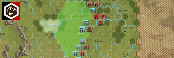 绝不后退！苏德战场1941-1945|官方中文|No Retreat! The Russian Front插图5OKDLC