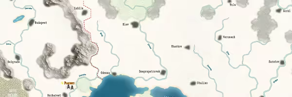 绝不后退！苏德战场1941-1945|官方中文|No Retreat! The Russian Front插图6OKDLC