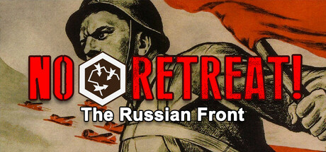 绝不后退！苏德战场1941-1945|官方中文|No Retreat! The Russian Front插图1OKDLC
