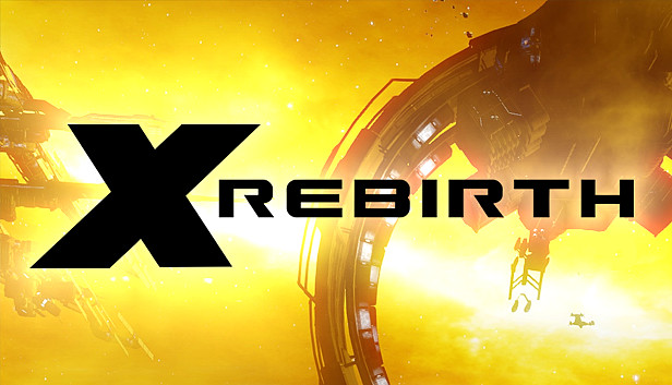 《X重生/X Rebirth》免安装中文版