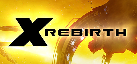 X重生/X Rebirth     v4.30   免安装中文版-梨子乐游戏