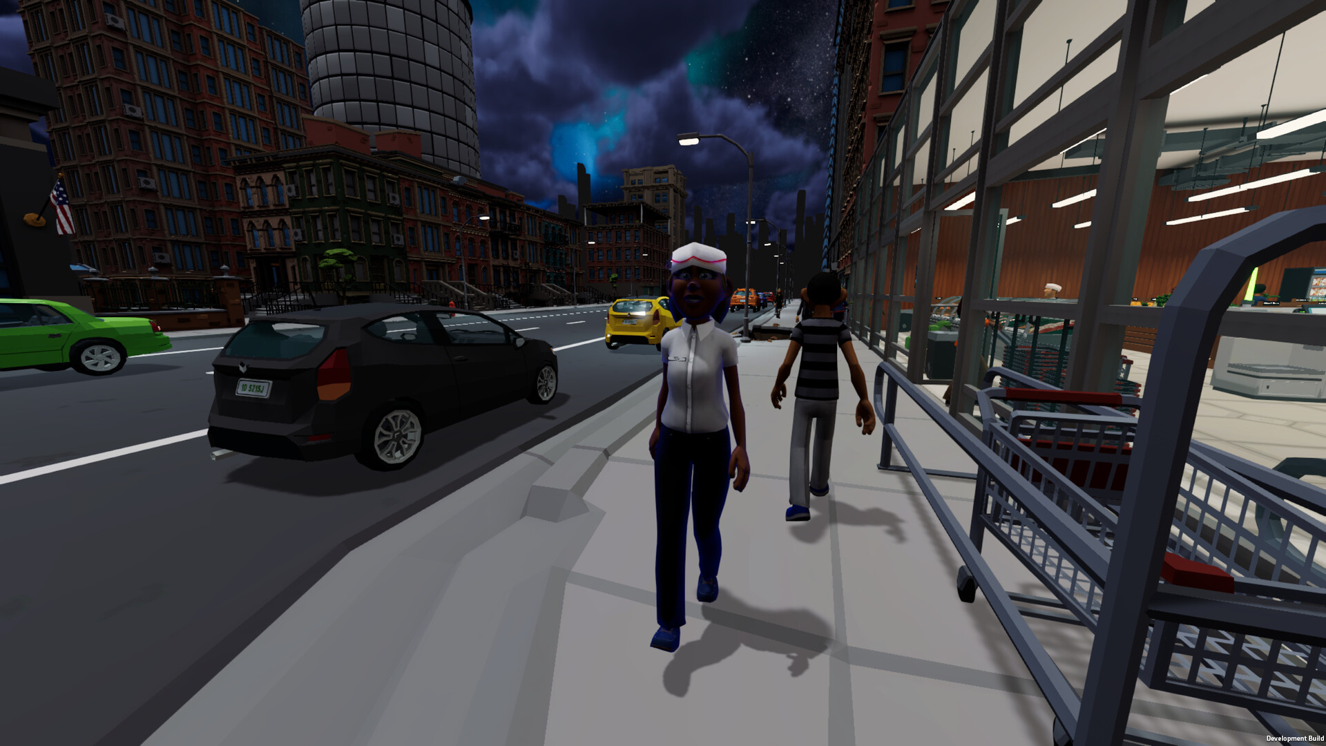 图片[20]-杂货店大亨/Grocery Store Tycoon v0.9.3.3|模拟经营|5.7GB|中文-蝶影二次元