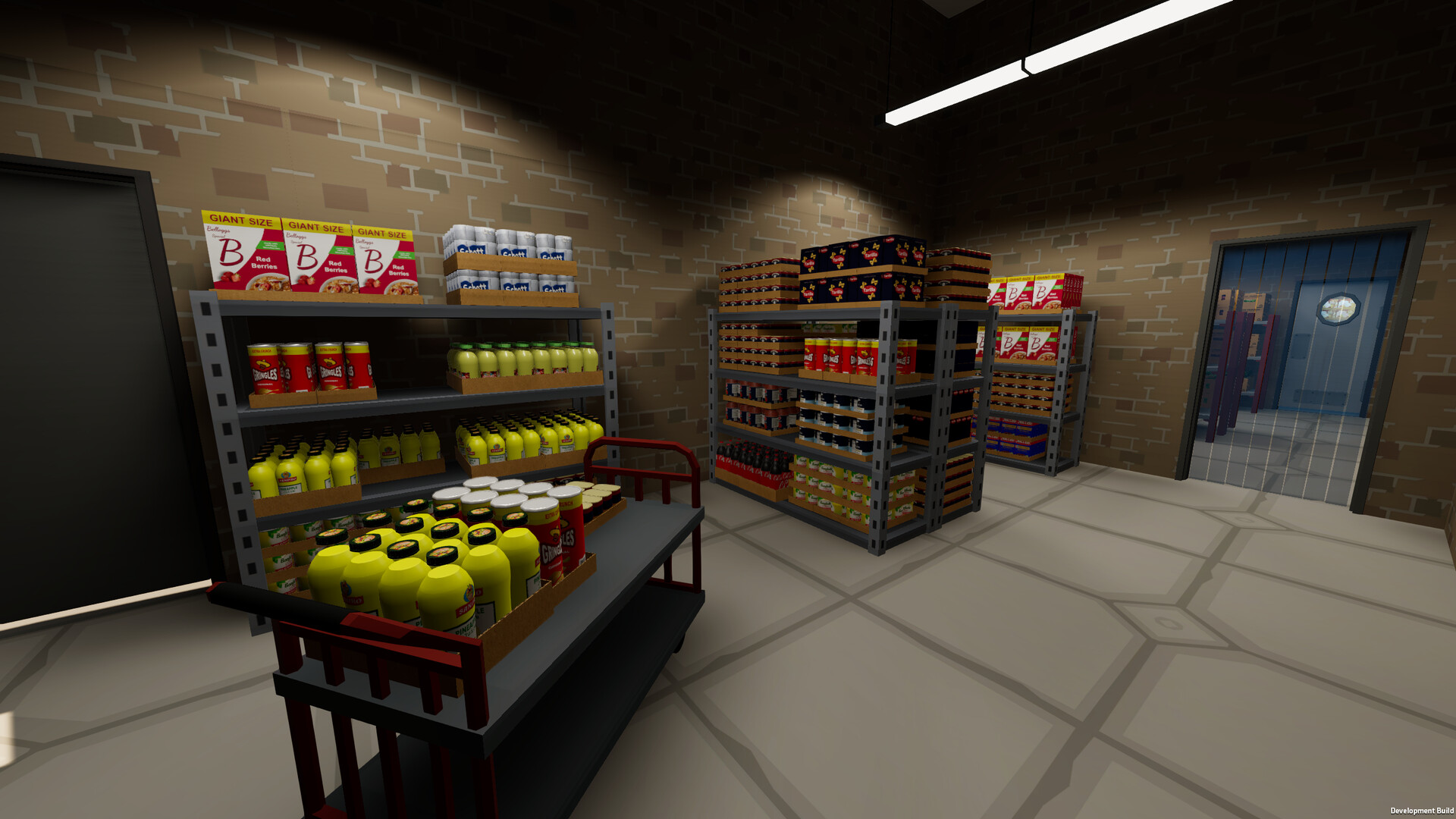 杂货店大亨|官方中文|Grocery Store Tycoon插图22
