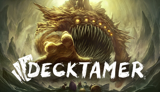 驯牌师（Decktamer）免安装中文版