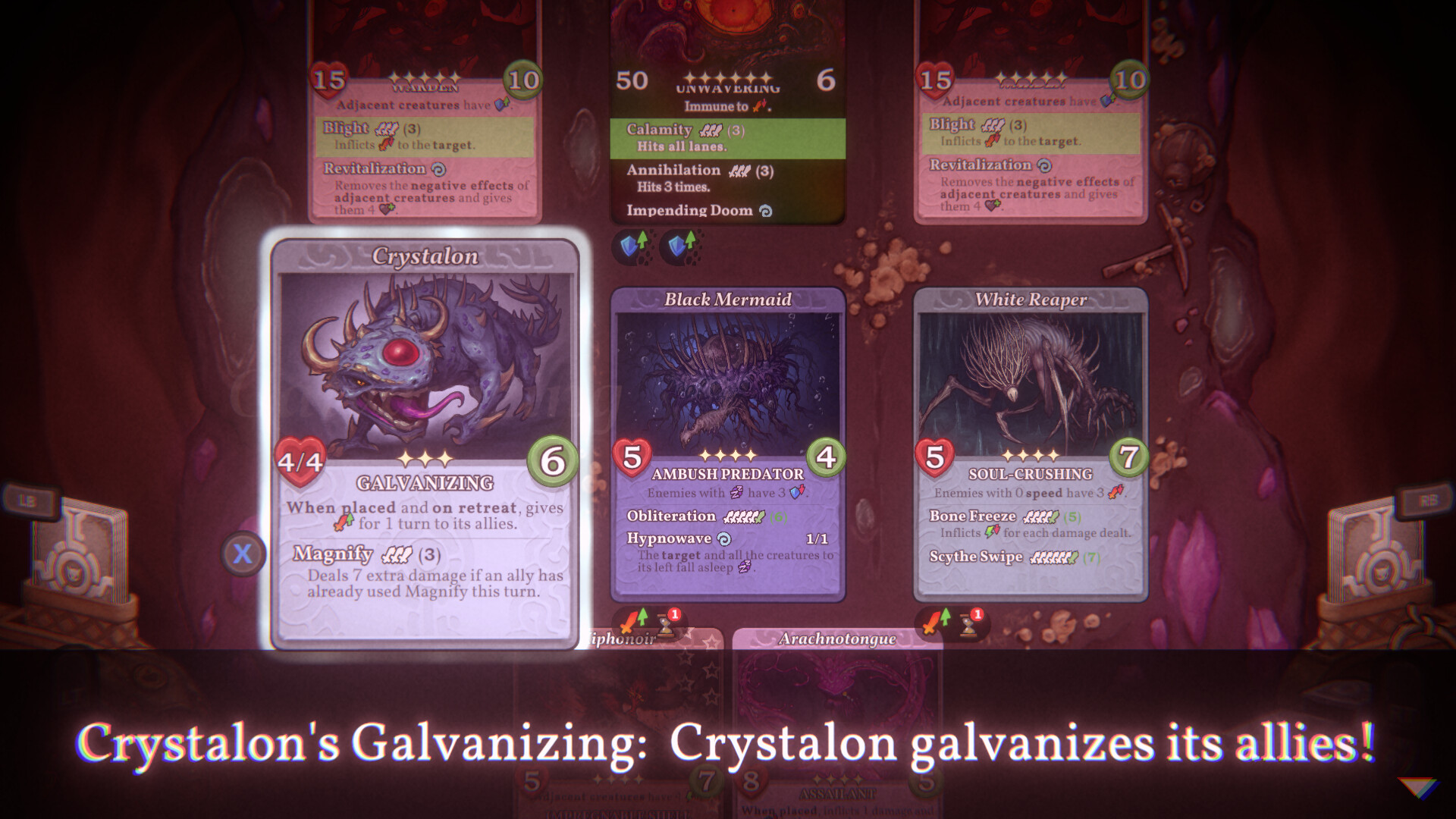 图片[13]-驯牌师（Decktamer）免安装中文版下载-蒸汽游戏宝库 - 高质量Steam单机游戏下载站