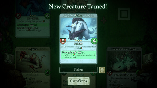 驯牌师/Decktamer 截图 3