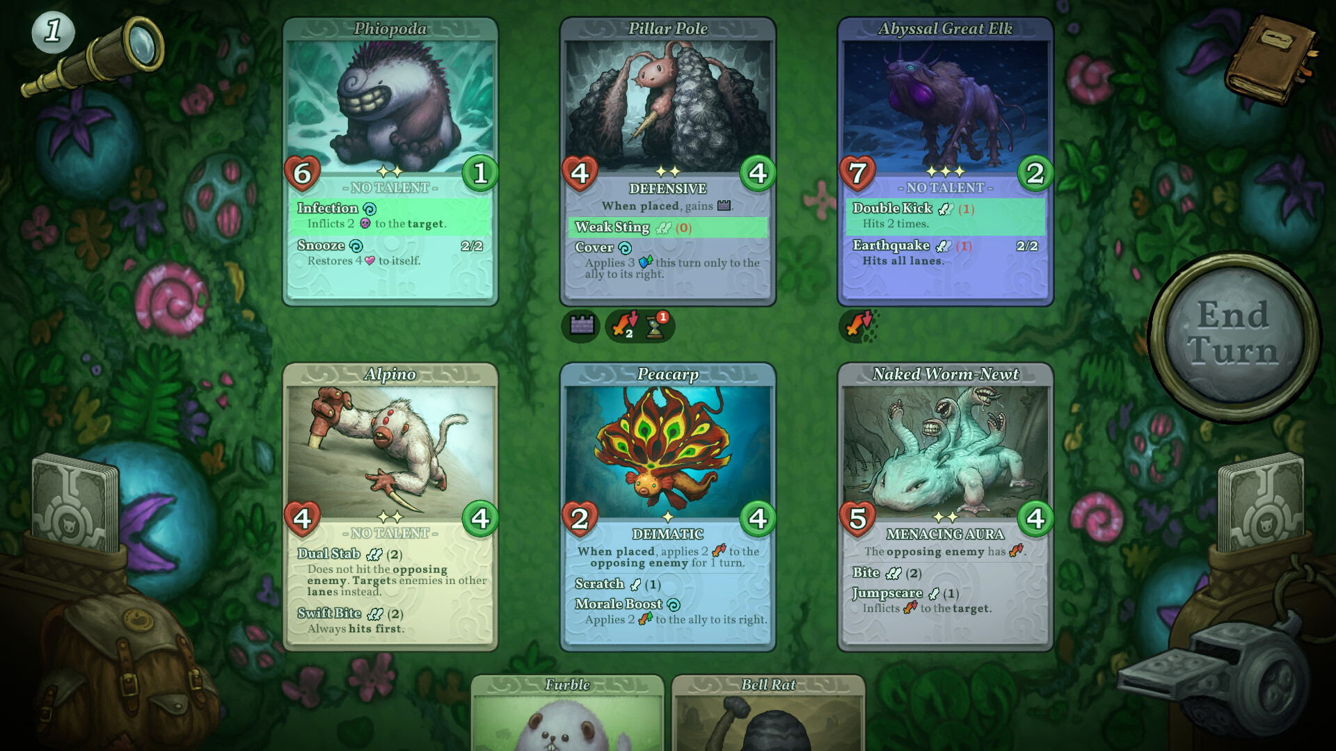 图片[2]-驯牌师（Decktamer）免安装中文版下载-蒸汽游戏宝库 - 高质量Steam单机游戏下载站