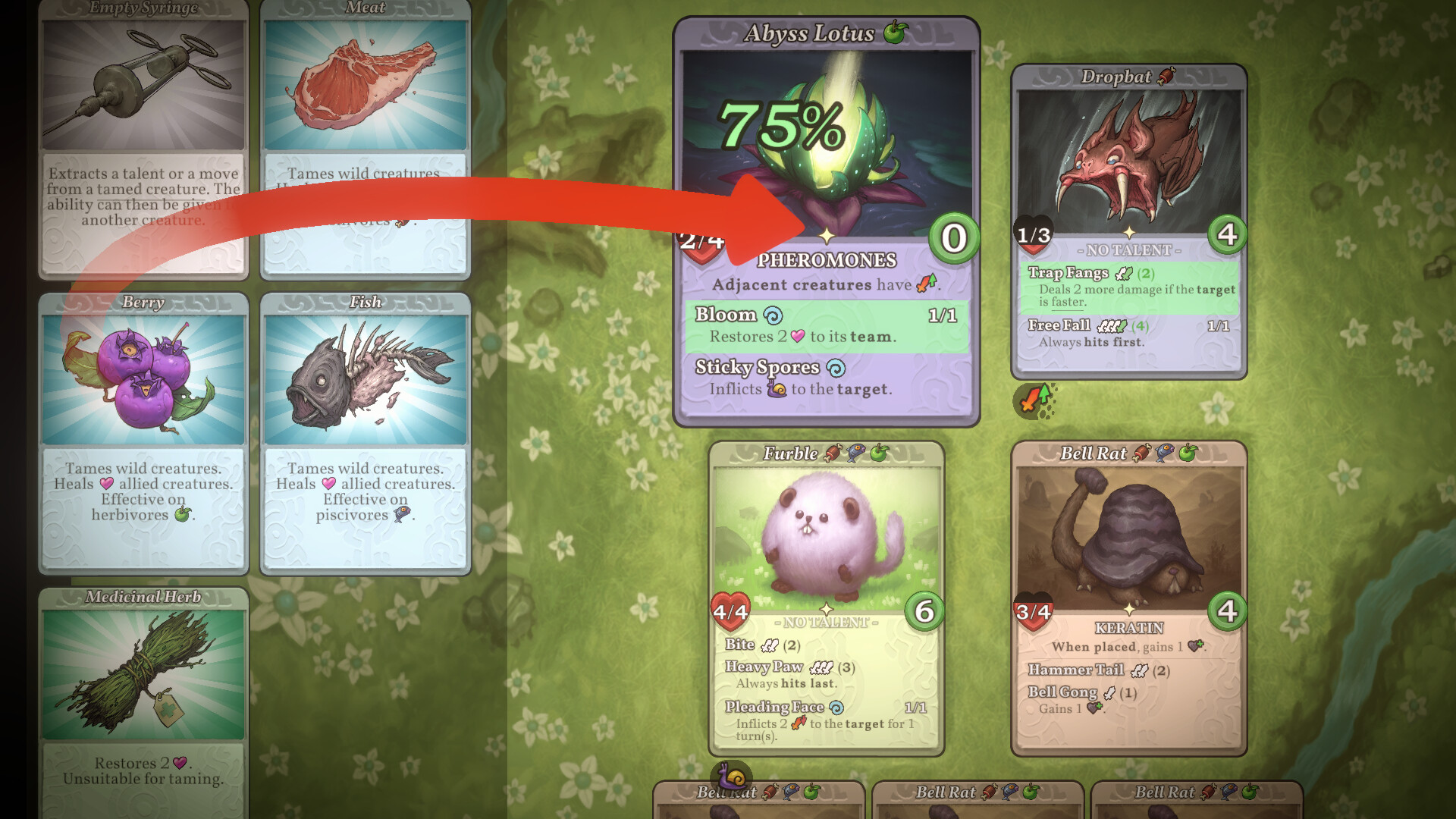 图片[9]-驯牌师（Decktamer）免安装中文版下载-蒸汽游戏宝库 - 高质量Steam单机游戏下载站