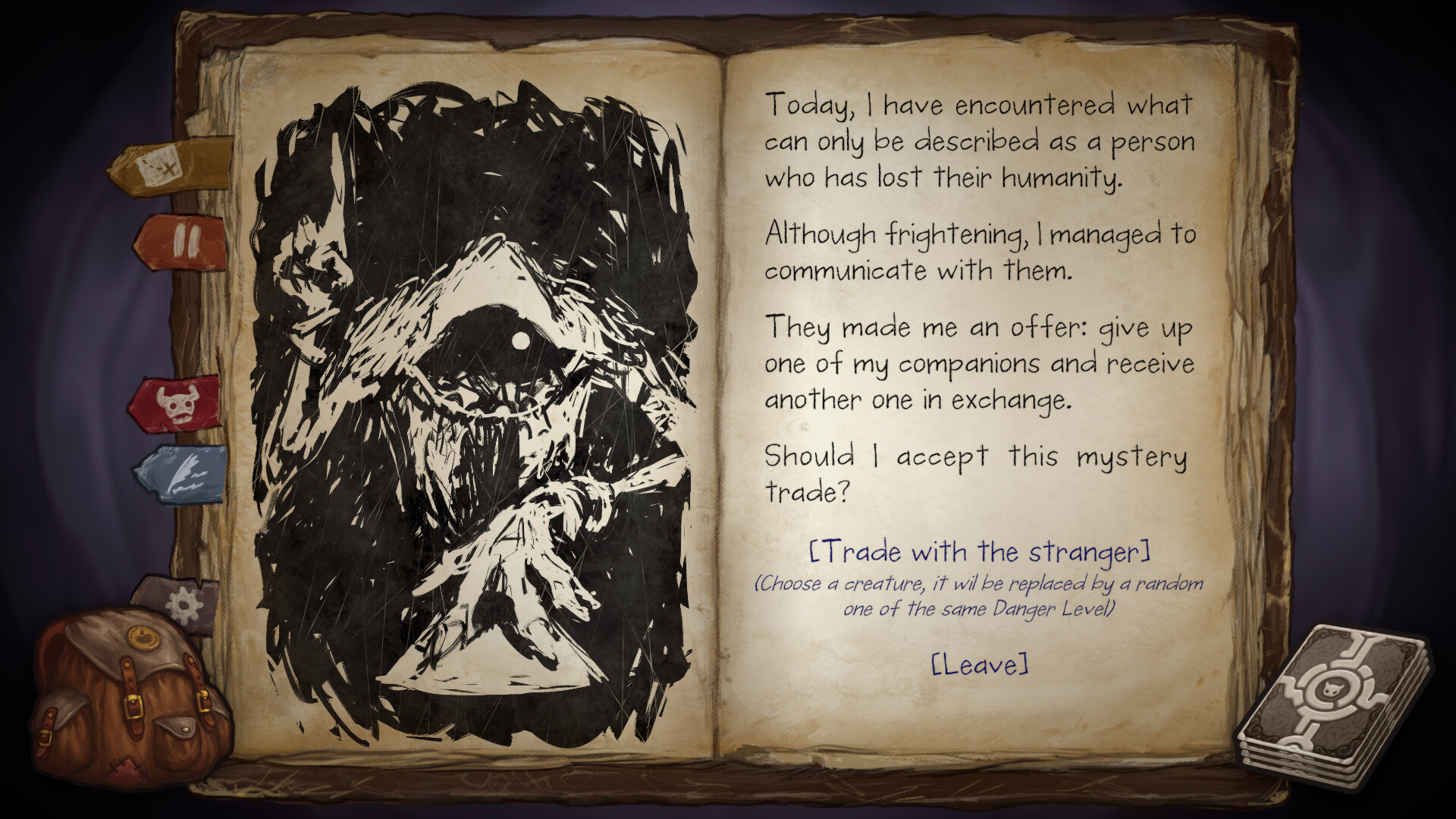 图片[6]-训牌师|官方中文|支持手柄|Decktamer-皮皮游戏仓库