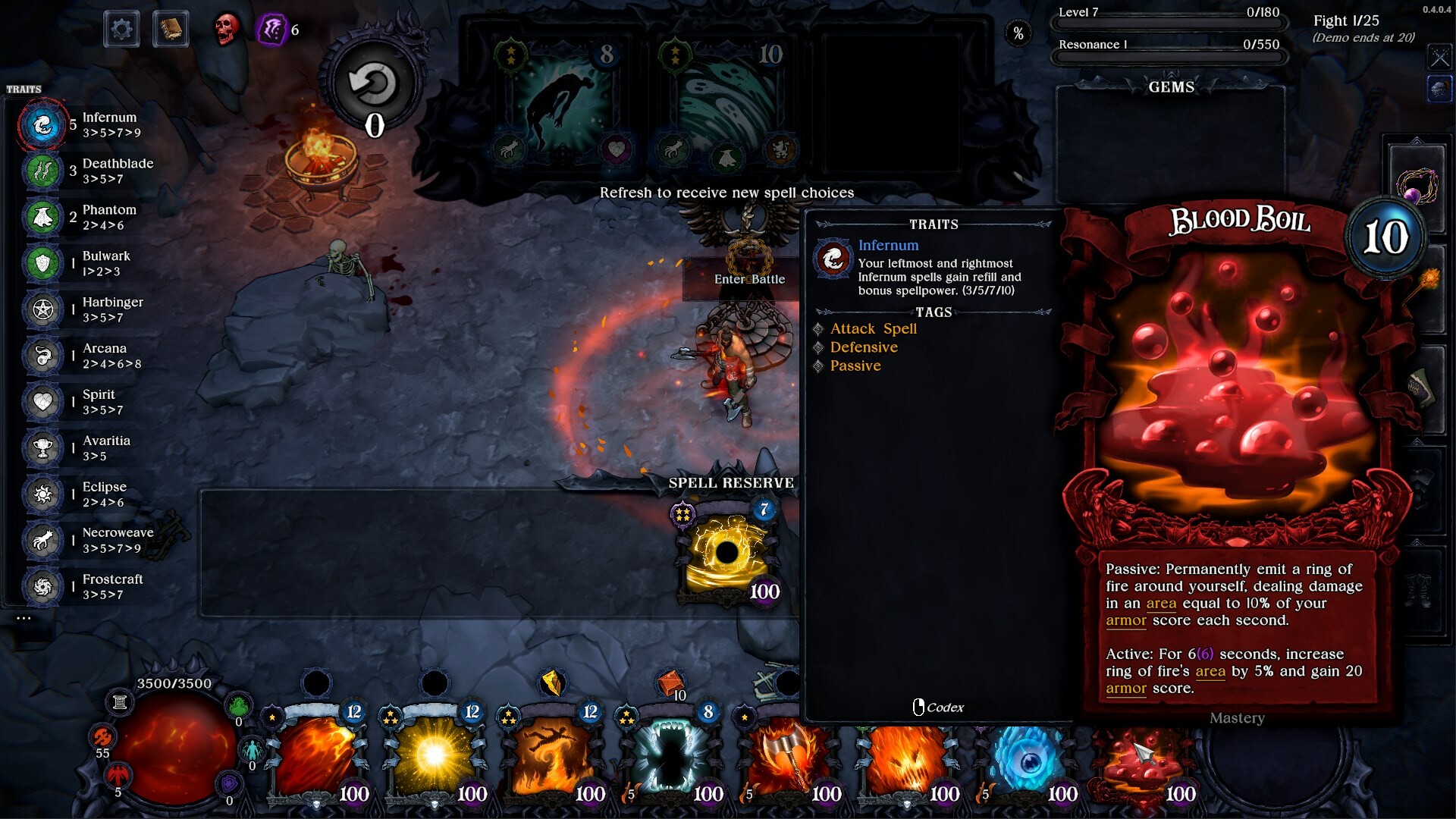 弑神者竞技场|Godslayer Arena|0.6.2.2