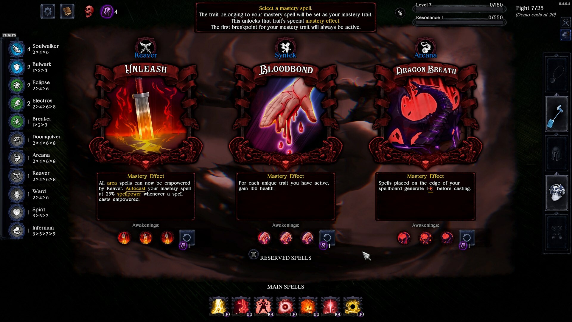 弑神者竞技场|Godslayer Arena|0.6.2.2