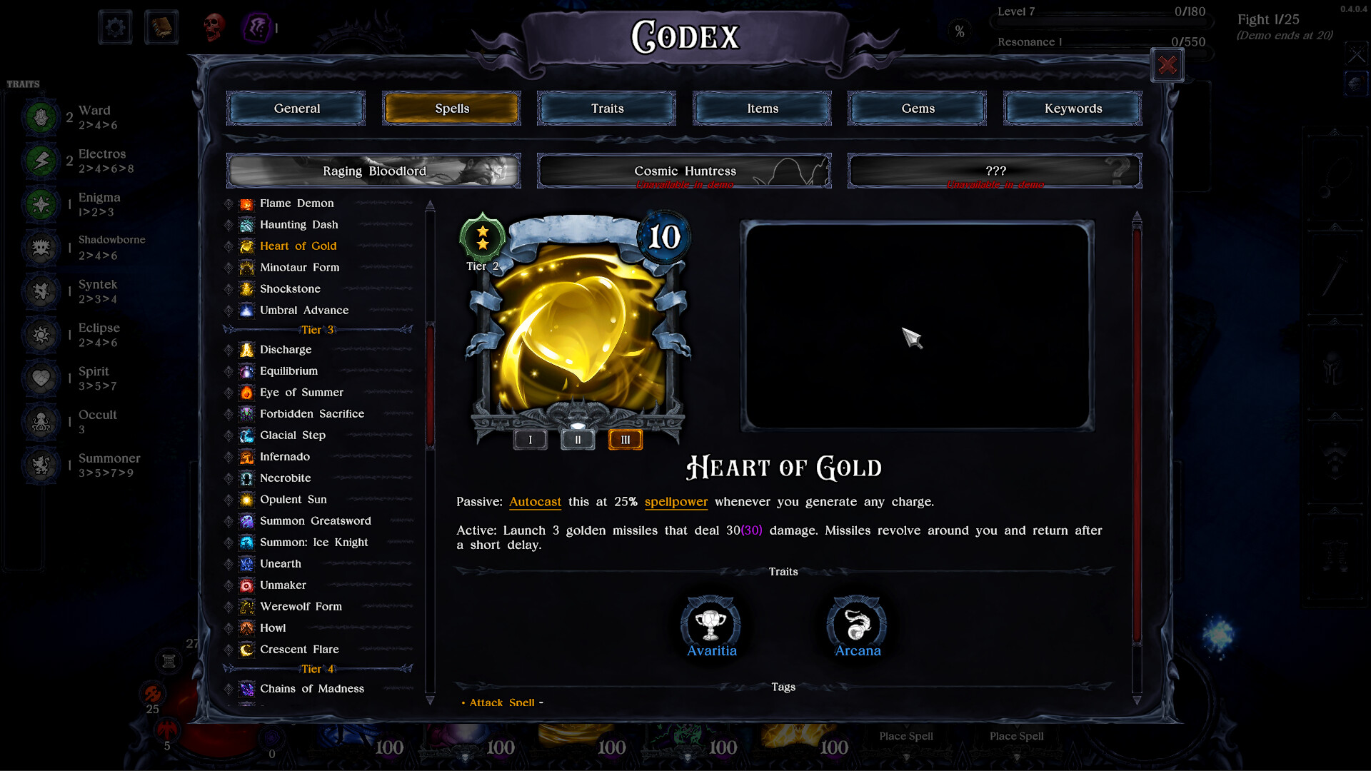 弑神者竞技场|Godslayer Arena|0.6.2.2