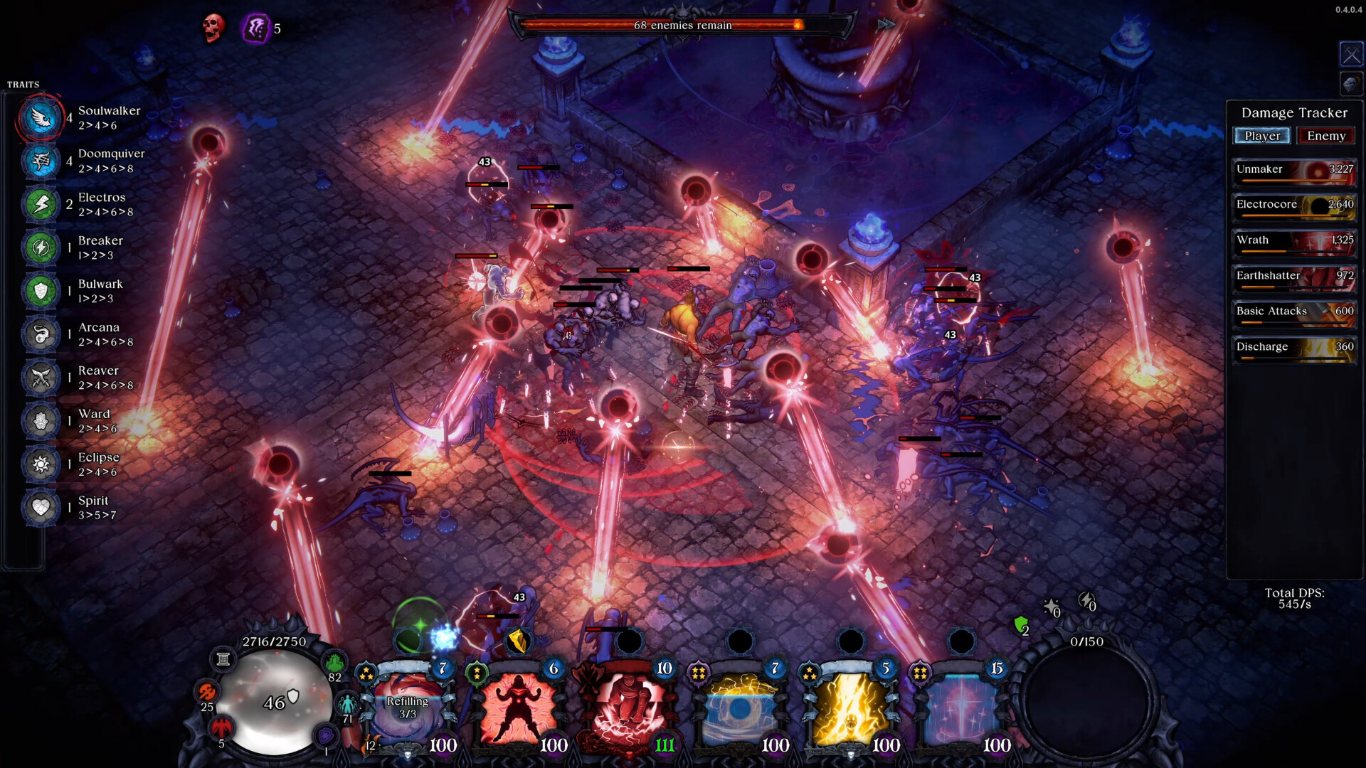 弑神者竞技场|Godslayer Arena|0.6.2.2