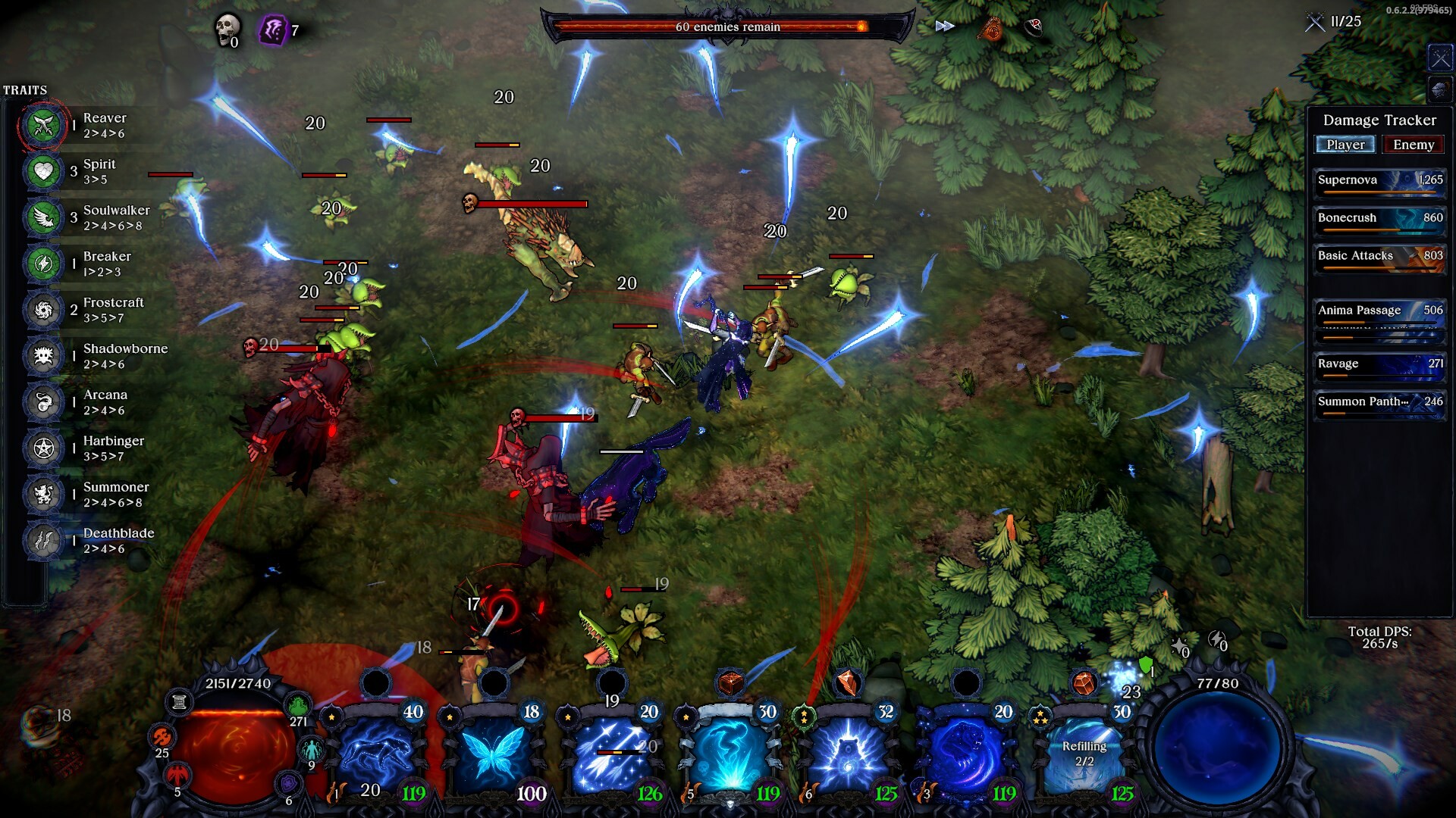 弑神者竞技场|Godslayer Arena|0.6.2.2