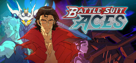 战甲王牌 Build.20305022（Battle Suit Aces）免安装中文版