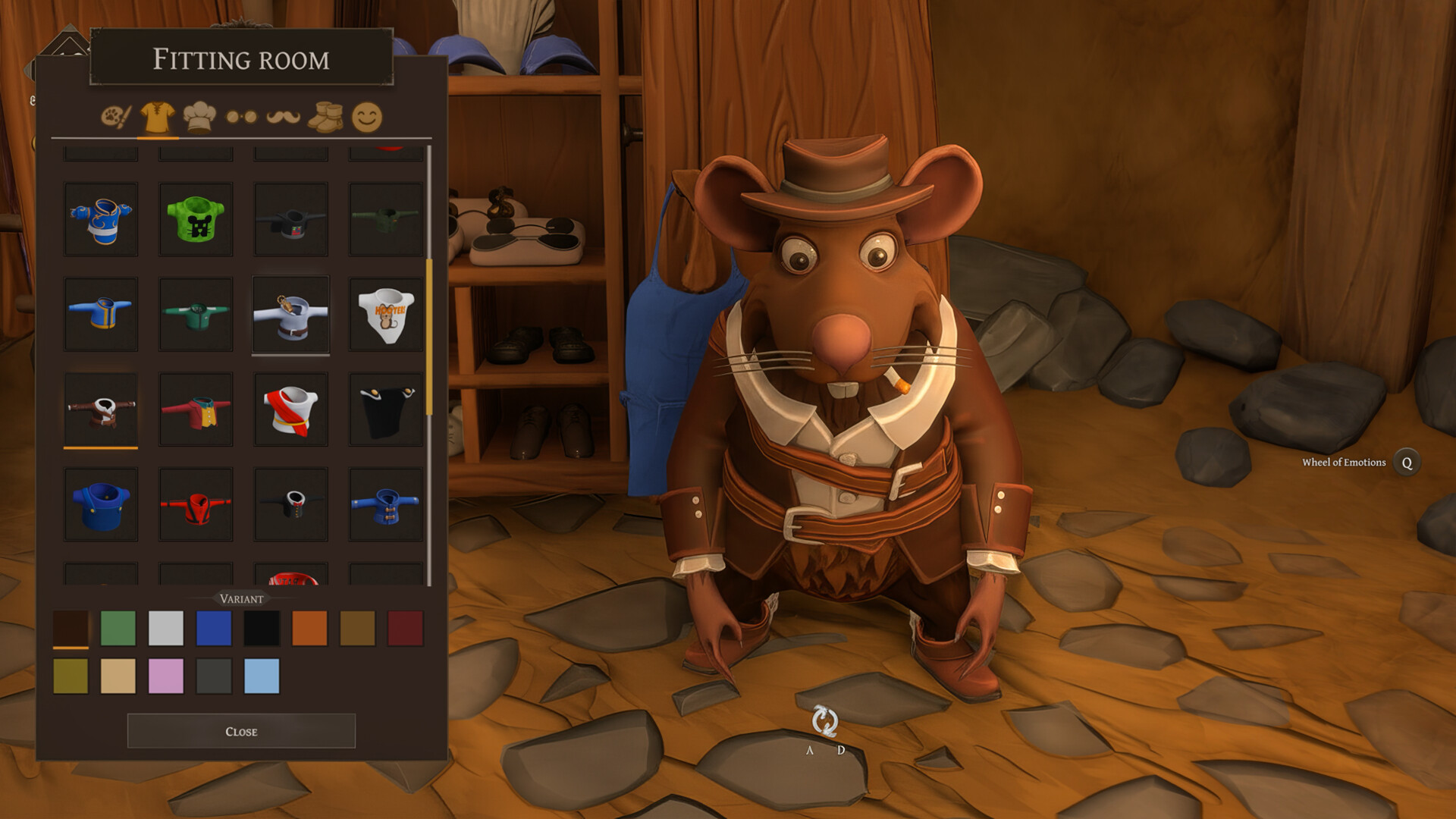 鼠鼠餐厅免费版游戏资源下载v0.19.1.3图3