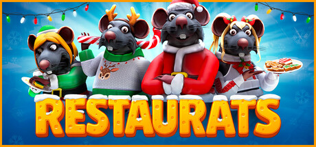 鼠鼠餐厅免费版游戏资源下载v0.19.1.3