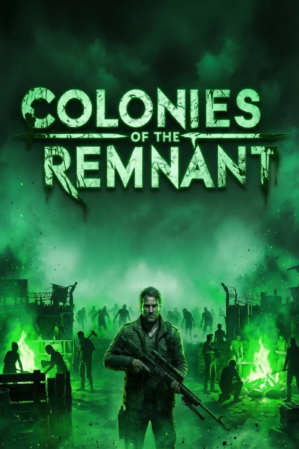 Colonies of The Remnant