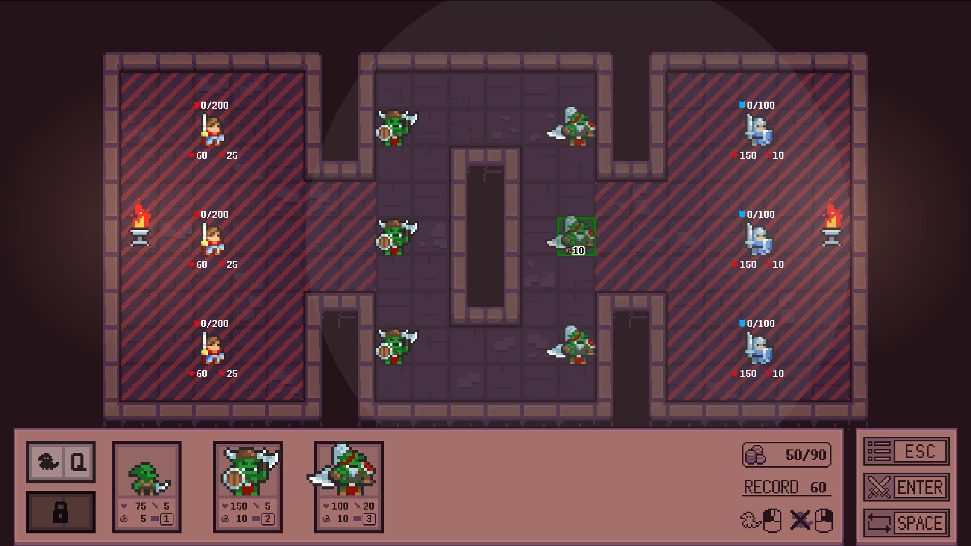 地牢开发者|官方中文|Dungeon Dev插图7OKDLC 截图 #1