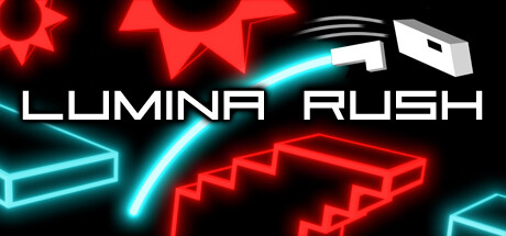 光辉疾驰/Lumina Rush-秋风资源网