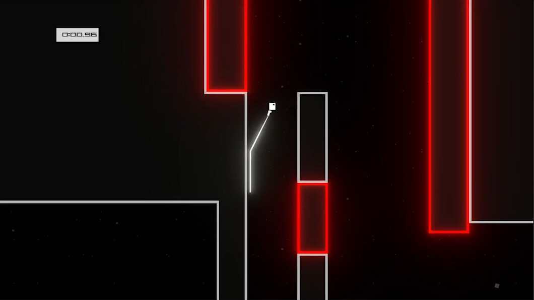 光辉疾驰/Lumina Rush Build.19037120|休闲益智|容量2.2GB|免安装绿色中文版|支持键盘.鼠标.手柄-小辉娱乐网